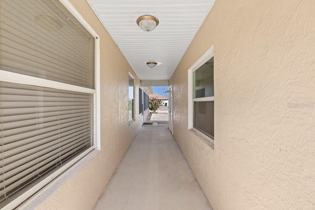 2326 JACKSON DRIVE, Sebring, FL 33870