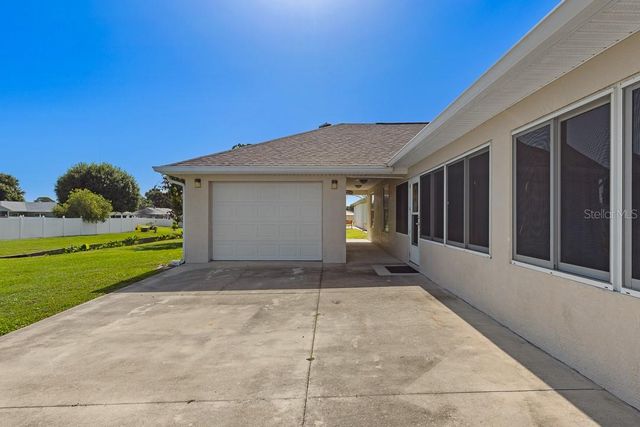 2326 JACKSON DRIVE, Sebring, FL 33870