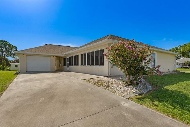 2326 JACKSON DRIVE, Sebring, FL 33870