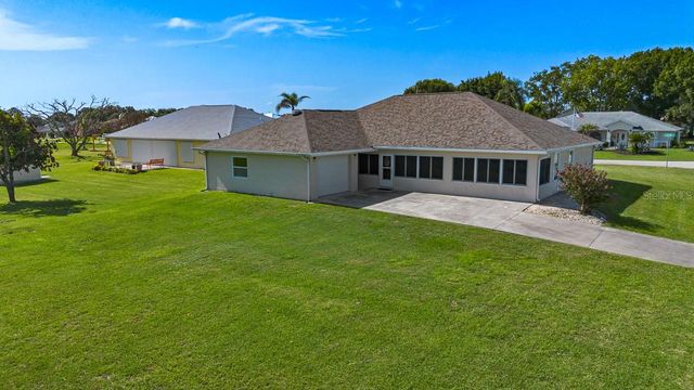 2326 JACKSON DRIVE, Sebring, FL 33870