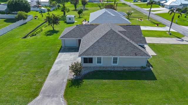 2326 JACKSON DRIVE, Sebring, FL 33870