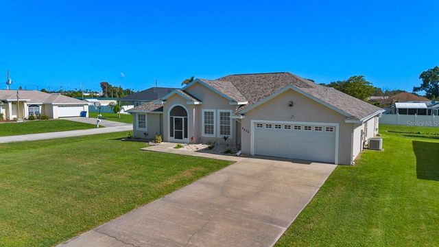 2326 JACKSON DRIVE, Sebring, FL 33870