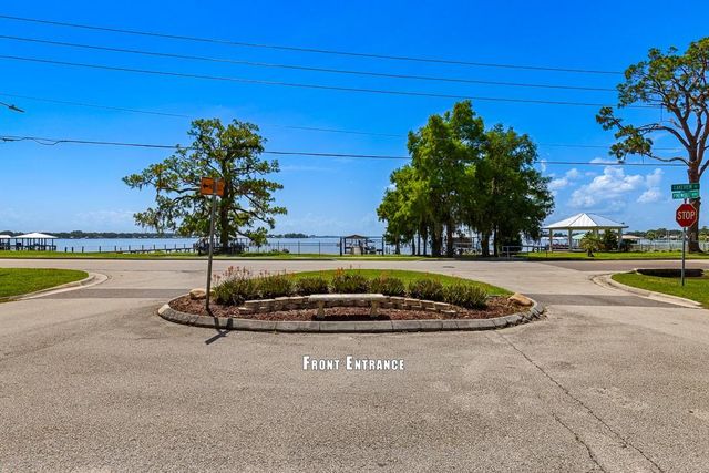 2326 JACKSON DRIVE, Sebring, FL 33870