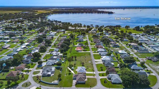 2326 JACKSON DRIVE, Sebring, FL 33870