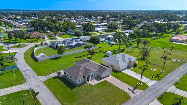 2326 JACKSON DRIVE, Sebring, FL 33870