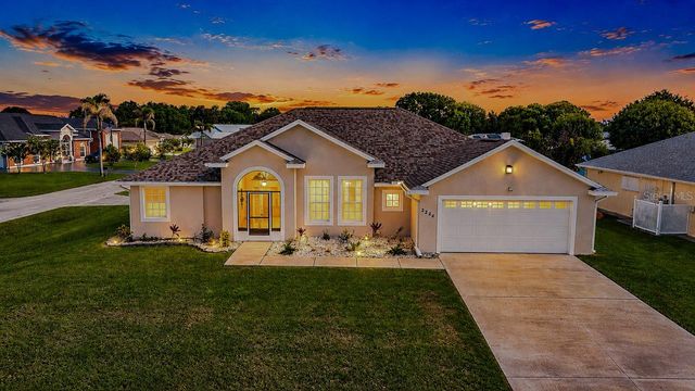2326 JACKSON DRIVE, Sebring, FL 33870