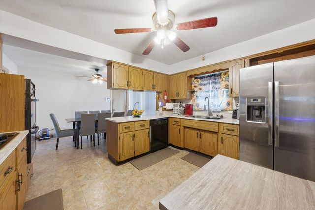 16712 Elm Street, South Holland, IL 60473