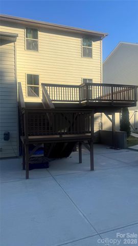 772 Rosegate Drive, Gastonia, NC 28056