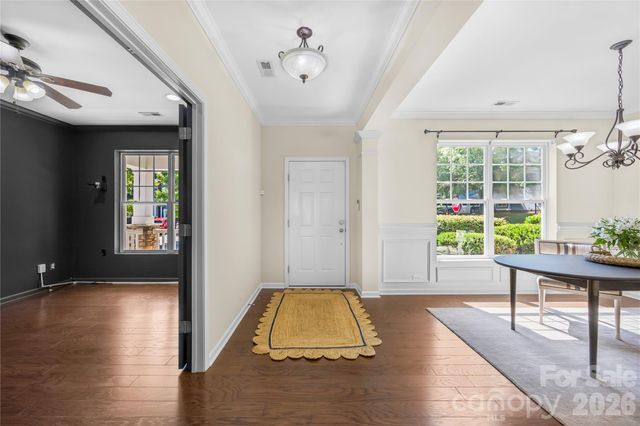 8703 Lake Pines Drive, Cornelius, NC 28031