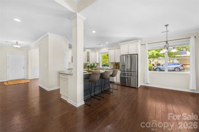 8703 Lake Pines Drive, Cornelius, NC 28031