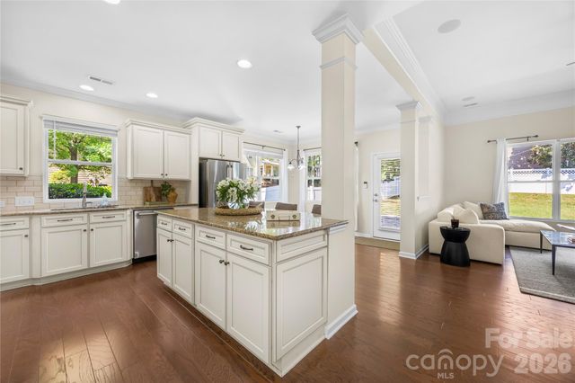 8703 Lake Pines Drive, Cornelius, NC 28031