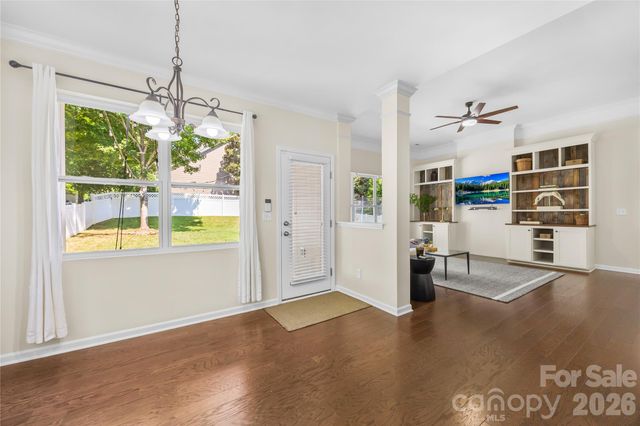 8703 Lake Pines Drive, Cornelius, NC 28031