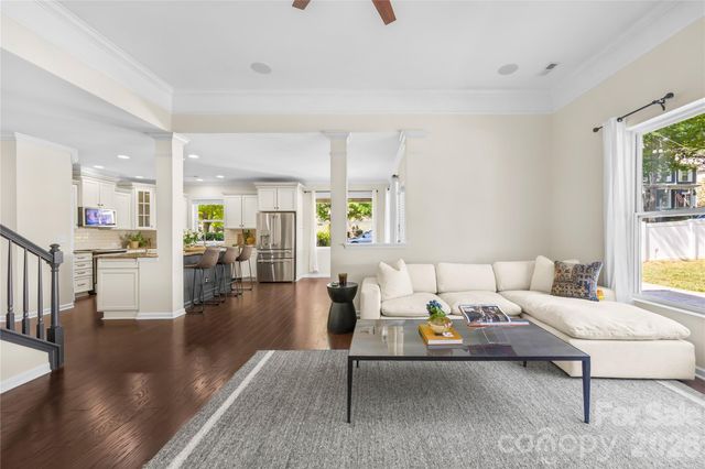 8703 Lake Pines Drive, Cornelius, NC 28031