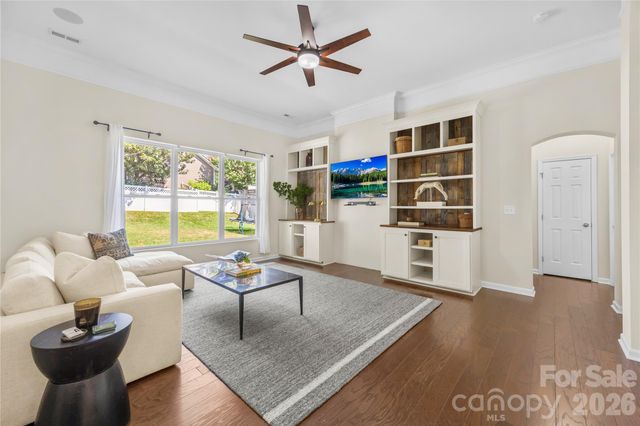 8703 Lake Pines Drive, Cornelius, NC 28031