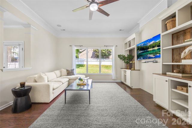 8703 Lake Pines Drive, Cornelius, NC 28031