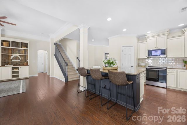 8703 Lake Pines Drive, Cornelius, NC 28031