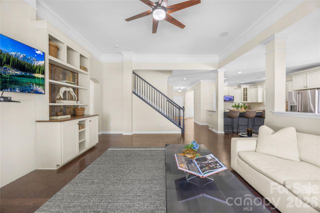 8703 Lake Pines Drive, Cornelius, NC 28031