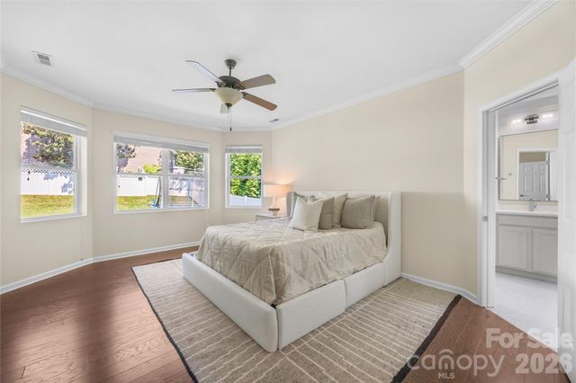 8703 Lake Pines Drive, Cornelius, NC 28031
