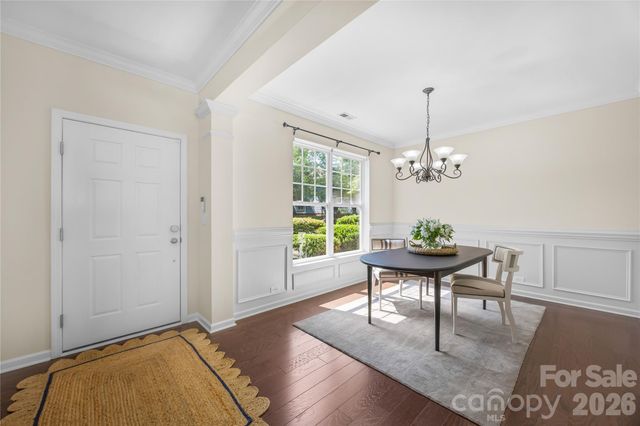 8703 Lake Pines Drive, Cornelius, NC 28031