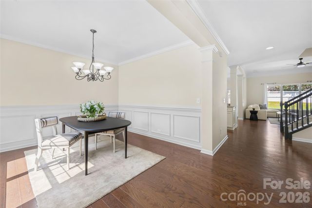 8703 Lake Pines Drive, Cornelius, NC 28031