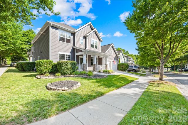 8703 Lake Pines Drive, Cornelius, NC 28031