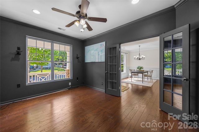 8703 Lake Pines Drive, Cornelius, NC 28031