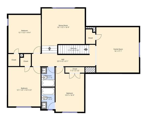 8703 Lake Pines Drive, Cornelius, NC 28031