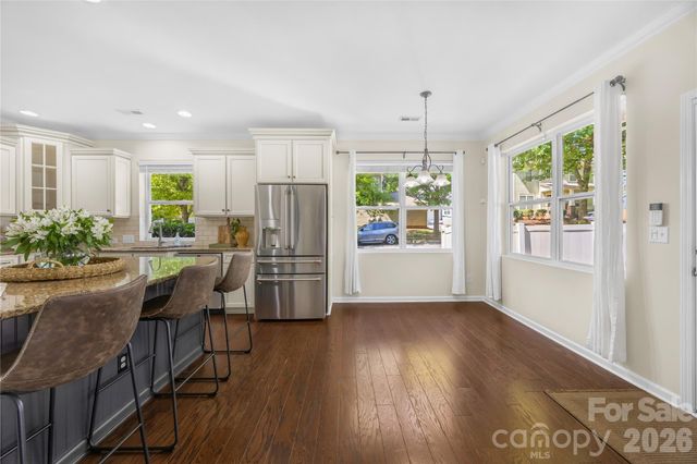 8703 Lake Pines Drive, Cornelius, NC 28031