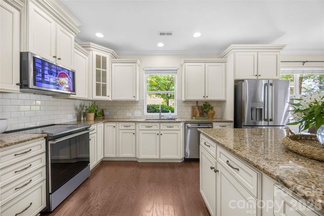 8703 Lake Pines Drive, Cornelius, NC 28031