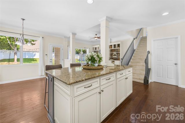 8703 Lake Pines Drive, Cornelius, NC 28031