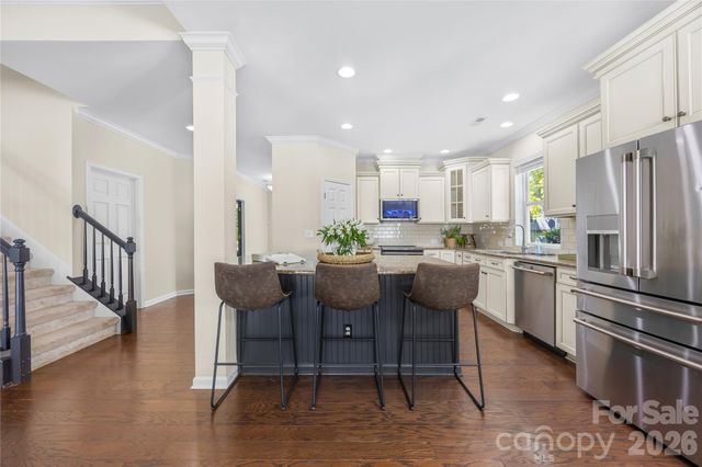 8703 Lake Pines Drive, Cornelius, NC 28031