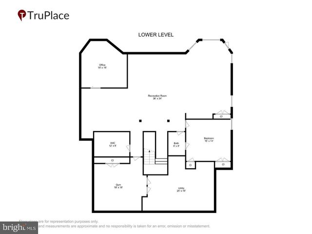 11736 GAINSBOROUGH RD, Potomac, MD 20854