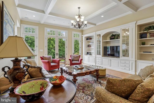 11736 GAINSBOROUGH RD, Potomac, MD 20854