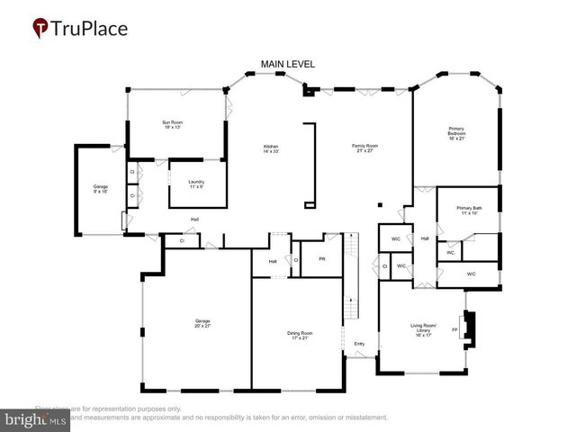 11736 GAINSBOROUGH RD, Potomac, MD 20854