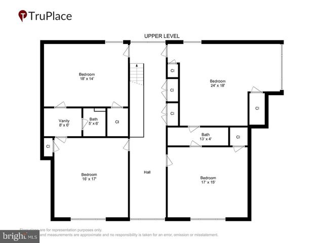 11736 GAINSBOROUGH RD, Potomac, MD 20854