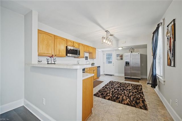 3125 Dunkirk AVE, Norfolk, VA 23509