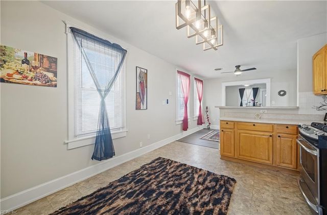 3125 Dunkirk AVE, Norfolk, VA 23509