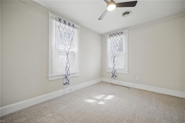 3125 Dunkirk AVE, Norfolk, VA 23509