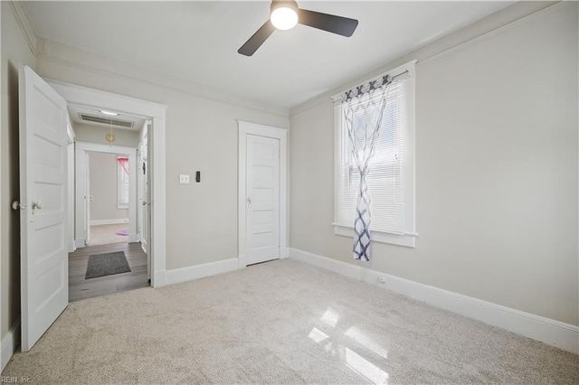 3125 Dunkirk AVE, Norfolk, VA 23509