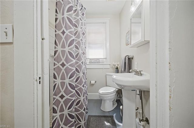3125 Dunkirk AVE, Norfolk, VA 23509