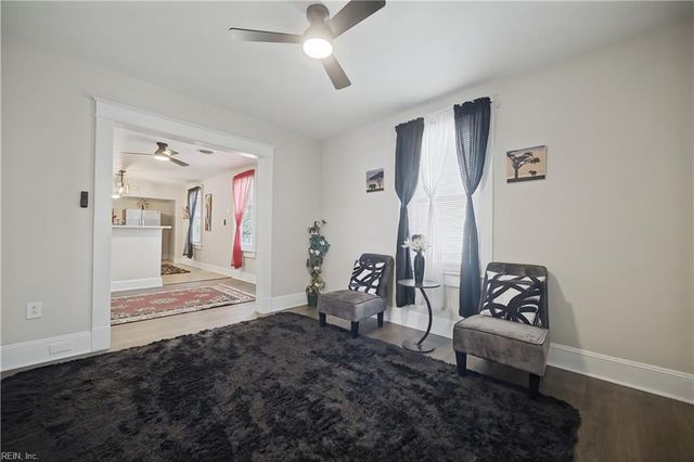 3125 Dunkirk AVE, Norfolk, VA 23509