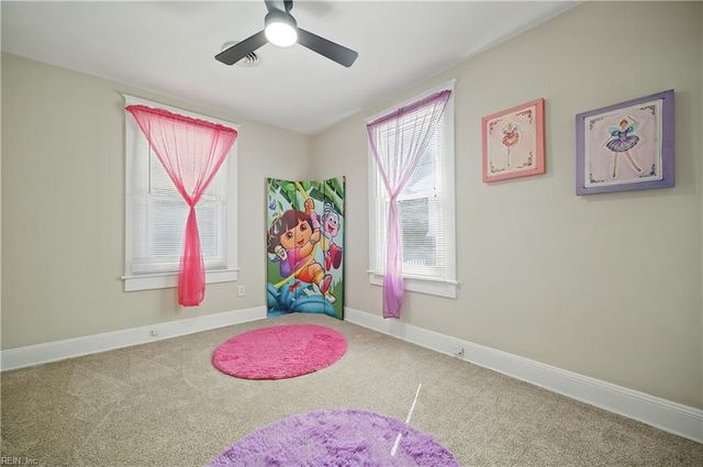 3125 Dunkirk AVE, Norfolk, VA 23509