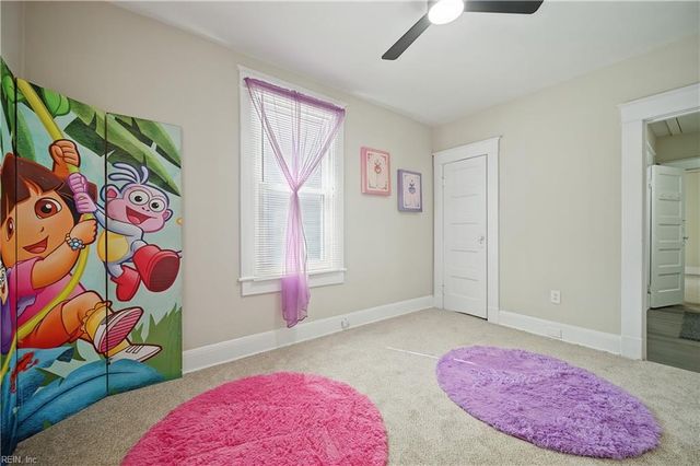 3125 Dunkirk AVE, Norfolk, VA 23509