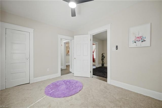 3125 Dunkirk AVE, Norfolk, VA 23509