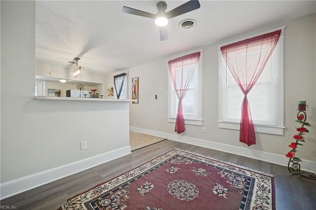 3125 Dunkirk AVE, Norfolk, VA 23509