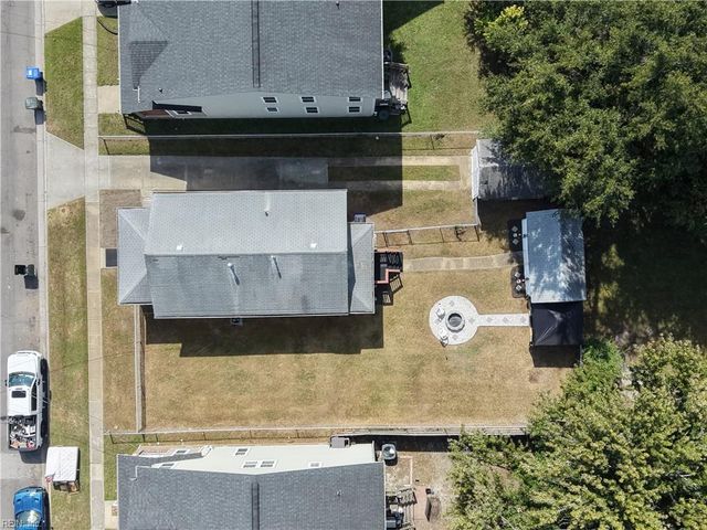 3125 Dunkirk AVE, Norfolk, VA 23509