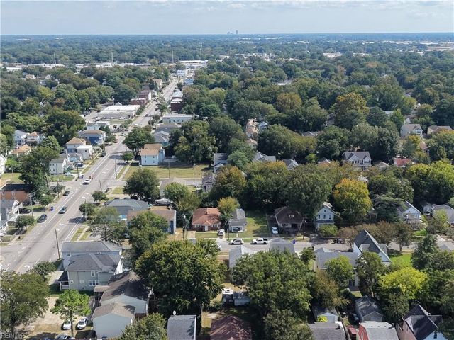 3125 Dunkirk AVE, Norfolk, VA 23509