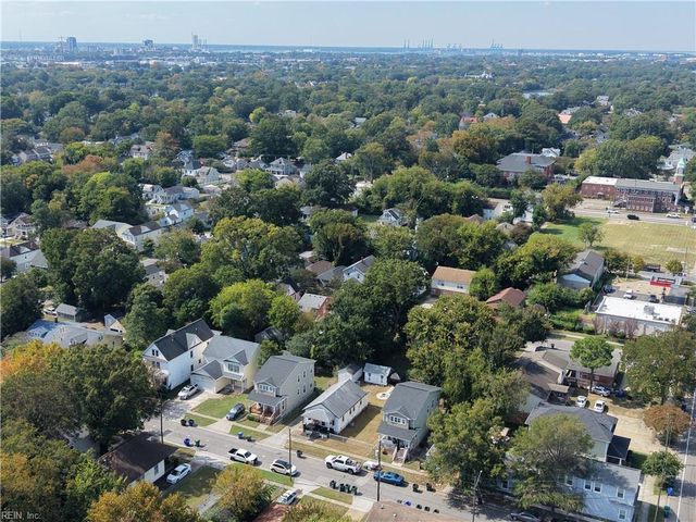 3125 Dunkirk AVE, Norfolk, VA 23509