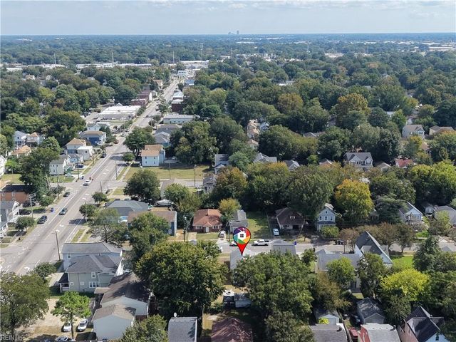 3125 Dunkirk AVE, Norfolk, VA 23509