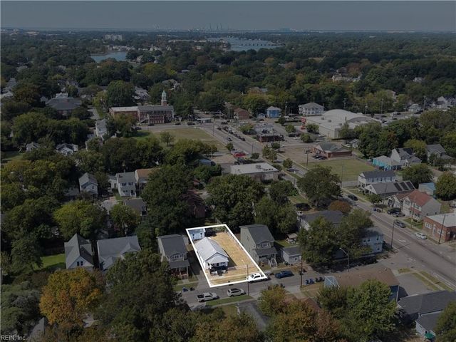 3125 Dunkirk AVE, Norfolk, VA 23509